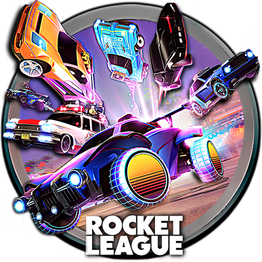 Insignia de Rocket League