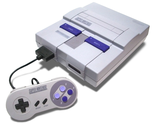 SNES