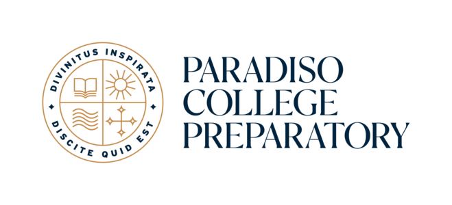 Paradiso College Preparatory logo