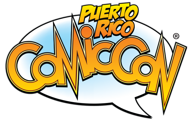 Puerto Rico Comic Con